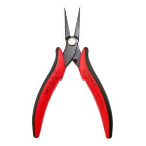 Hakko CHP 5-7/8 in. Needle Nose Pliers