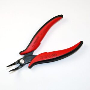 Hakko CHP PNB-2005 Long Nose Angled Pliers