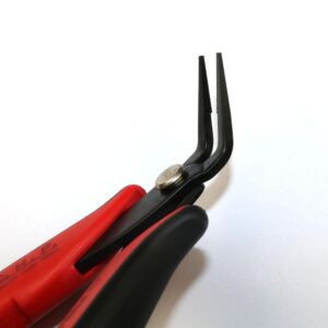 Hakko CHP PNB-2005 Long Nose Angled Pliers