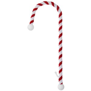 Haute Decor Candy Cane Stocking Holders (2-Pack)