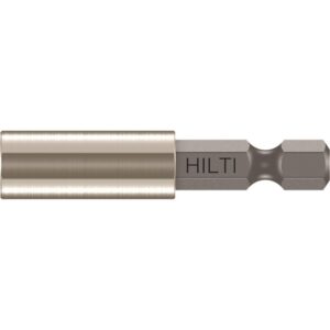 Hilti 2 in. Magnetic Bit Holder