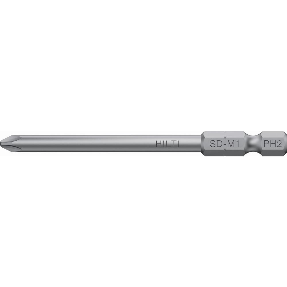 Hilti SD-M 1 Collated Drywall Screw Magazine with Driver Bit (Screws Not Included)