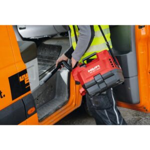 Hilti VC 5 / VC 75 Vacuum Cleaner Hose