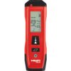 Hilti PD-S 200 ft. Compact Laser Range Meter