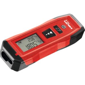 Hilti PD-S 200 ft. Compact Laser Range Meter