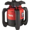 Hilti PR 2-HS Rotating Laser Level Kit
