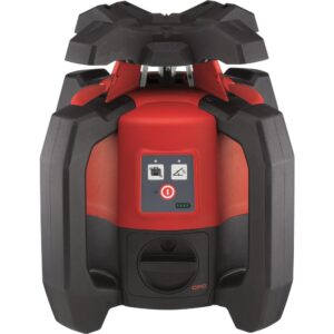 Hilti PR 2-HS Rotating Laser Level Kit