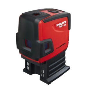 Hilti 98 ft. PMP 45 Square 5-Point Laser