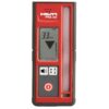 Hilti PRA 20 Rotating Laser Receiver