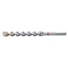 Hilti TE-Y 2 in. x 23 in. Carbide SDS Max Hammer Drill Bit