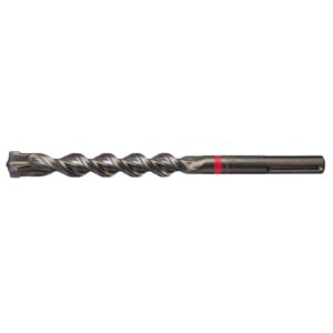 Hilti TE-YX 1-1/4 in. - 15 in. Carbide SDS Max Imperial Hammer Drill Bit
