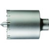 Hilti TE-C 3 in. SDS-Plus Style Percussion Core Bit