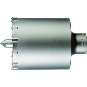 Hilti TE-C 3 in. SDS-Plus Style Percussion Core Bit