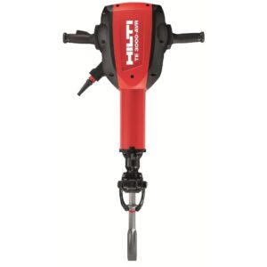 Hilti TE-H 16 in. Narrow-Flat Polygon Chisel