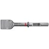 Hilti TE-H 16 in. Wide-Flat Polygon Chisel