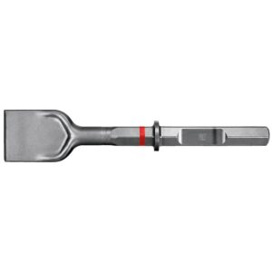 Hilti TE-H 16 in. Wide-Flat Polygon Chisel