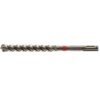 Hilti TE-CX 1/2 in. x 6 in. SDS-Plus Style Hammer Drill Bit