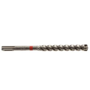 Hilti TE-CX 1/2 in. x 6 in. SDS-Plus Style Hammer Drill Bit