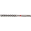 Hilti TE-CX 5/8 in. x 12 in. SDS-Plus Style Hammer Drill Bit