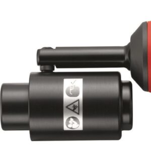 Hilti 22 Volt 100kN NPU 100 IP-A22 Lithium-Ion Cordless Knockout Punch (Tool Only)