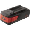 Hilti 36-Volt 2.6 Ah Compact Lithium-Ion Battery Pack