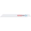 Hilti 8 in. x 14 TPI MB 20 Metal Cutting Reciprocating Saw Blade (5-Piece)