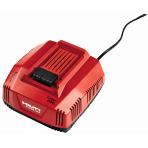 Hilti 36-Volt Lithium-Ion 1/2 in. SDS Plus Cordless Rotary Hammer TE 6-A36 Compact Kit