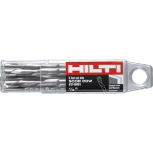 Hilti 22-Volt Lithium-Ion Cordless Brushless SCO 6 Cut-Out Tool Body