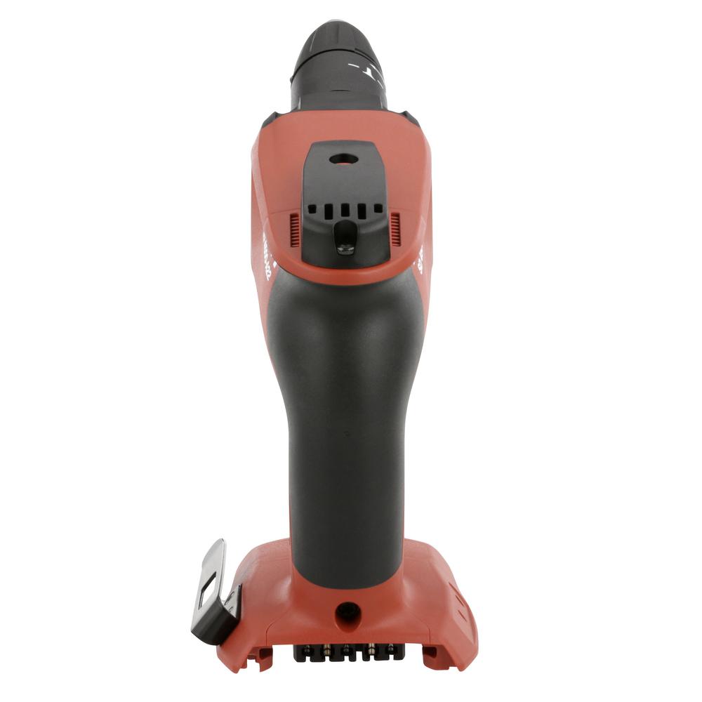 Hilti SD 4500 22-Volt Lith-Ion 1/4 in. Hex Cordless High Speed Drywall Screwdriver Kit with 22/2.6 Batteries, Charger and Bag