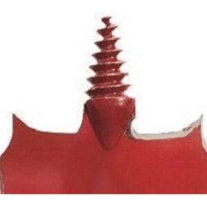 Hilti 7/8 in. x 6 in. High Speed Wood Spade Bits (3-Piece)
