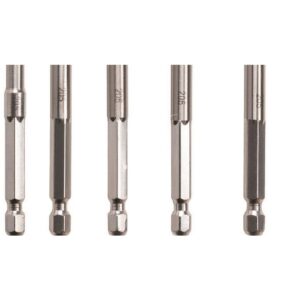 Hilti High Speed Wood Spade Bit Set (6-Piece)