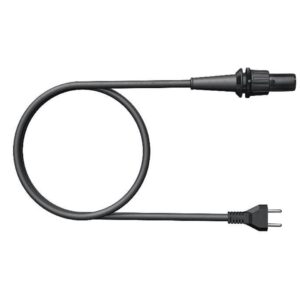 Hilti 196.9 in. TE 1000-AVR 120-Volt 5M Detachable Supply Cord