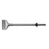 Hilti 14-3/16 in. x 1-15/16 in. TE-YP SDS Max Wide-Flat Chisel