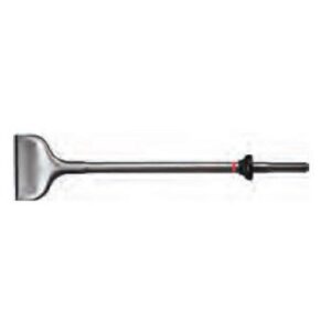 Hilti 14.2 in. x 4.7 in. Steel TE-YP SPM 12/36 SDS Max Wide-Flat Chisel