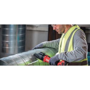 Hilti Front Cutting Plate for Hilti SSH 6 Cordless Shears