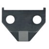 Hilti Metal Replacement Cutting Guide for Hilti SPN 6 Cordless Nibblers