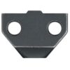 Hilti SPN P1 Rectangular Replacement Die for Hilti SPN 6 Cordless Nibblers