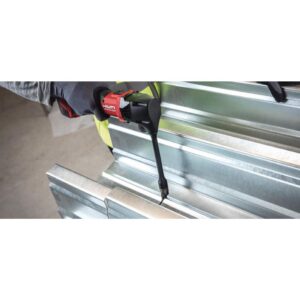Hilti SPN CN Punch for Hilti SPN 6 Cordless Nibblers