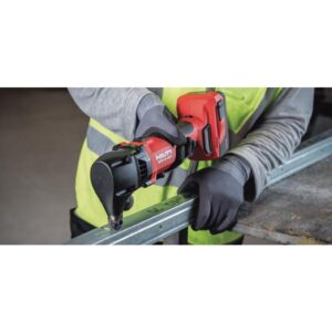 Hilti SPN Replacement Guide for Hilti SPN 6 Cordless Nibblers