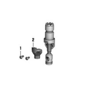 Hilti SPN Replacement Guide for Hilti SPN 6 Cordless Nibblers