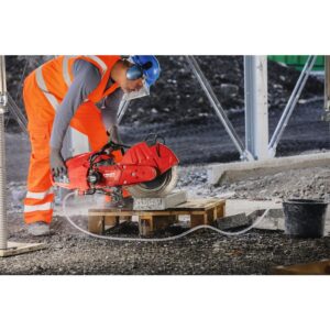 Hilti DSH-P Self-Priming Water Pump and Retrofit Kit for DSH 900X
