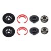 Hilti Diamond Grinder Plastic and Metal Maintenance Kit for DGH 130