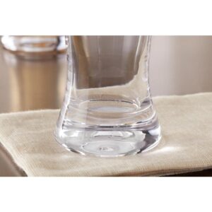 Home Decorators Collection Home Decorators Collection 25.5 oz. Weizen Beer Glasses (Set of 4)