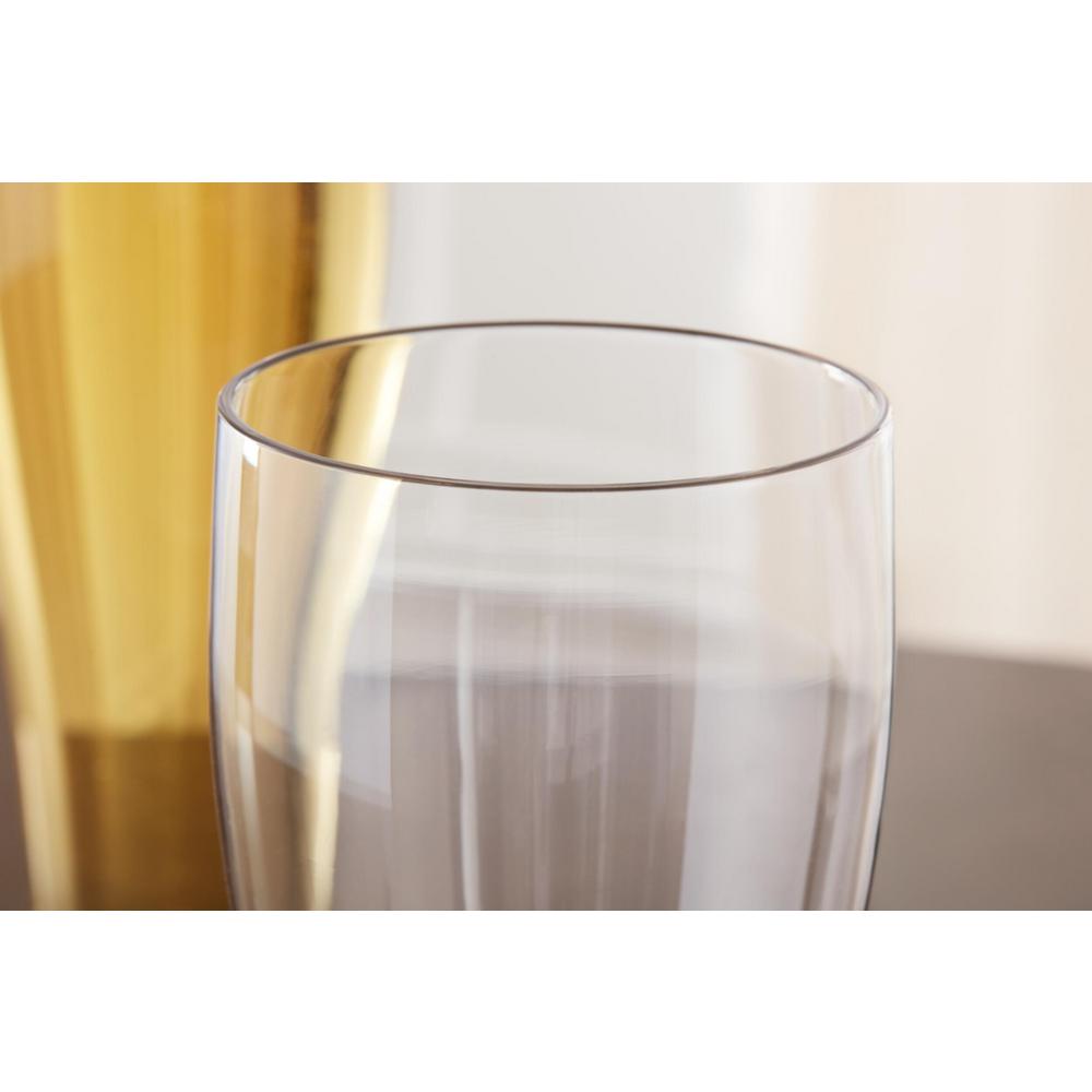 Home Decorators Collection Home Decorators Collection 25.5 oz. Weizen Beer Glasses (Set of 4)
