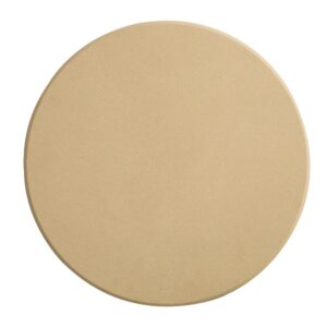 Honey-Can-Do Honey-Can-Do 16 in. Round Non-Cracking Pizza Stone