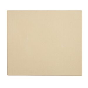 Honey-Can-Do Rectangle Cordierite Pizza Stone