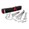 Husky Master Metric Combo Wrench Set (22-Piece)