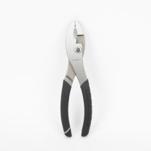 Husky 8 in. Standard Slip Joint Pliers