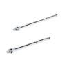 Husky 3/8 in. Drive Breaker Bar Set (2-Piece)