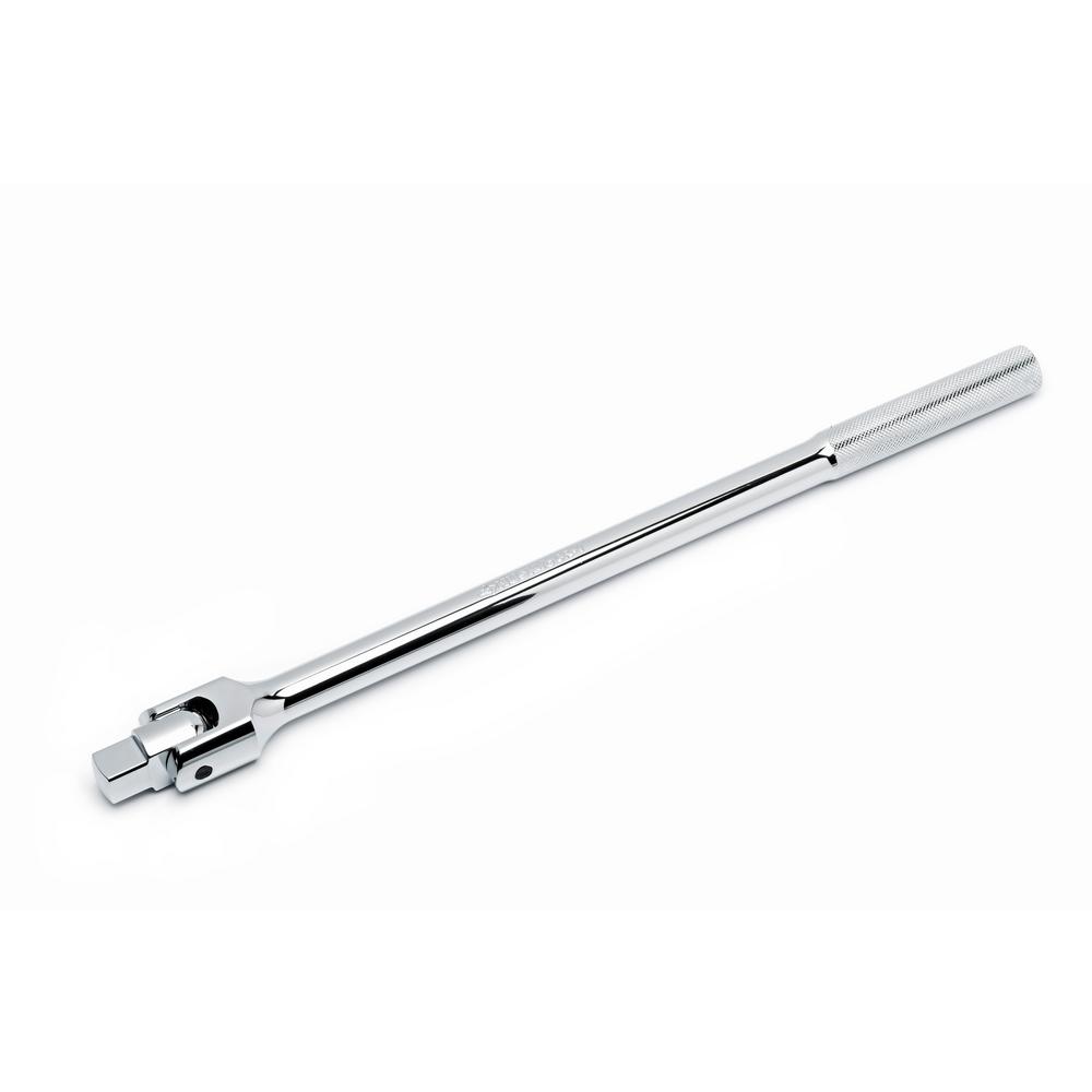 Husky 3/8 in. Drive x 18 in. Breaker Bar